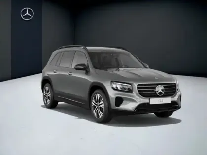 Photo 6 Mercedes GLB 200 d Progressive Line