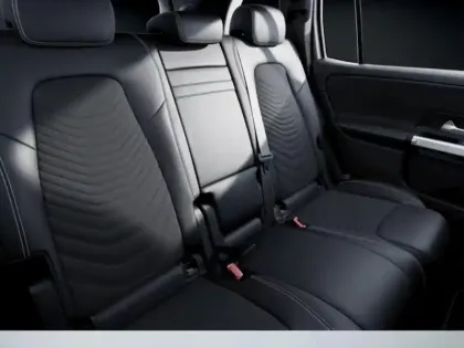 Photo 8 Mercedes GLB 200 d Progressive Line