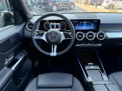 Photo 30 Mercedes GLB 200 d Progressive Line