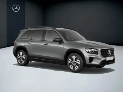 Photo 14 Mercedes GLB 200 d Progressive Line