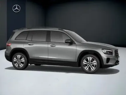 Photo 16 Mercedes GLB 200 d Progressive Line