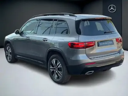 Photo 22 Mercedes GLB 200 d Progressive Line