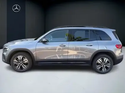 Photo 21 Mercedes GLB 200 d Progressive Line