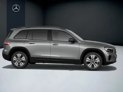 Photo 17 Mercedes GLB 200 d Progressive Line