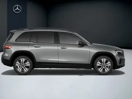 Photo 5 Mercedes GLB 200 d Progressive Line
