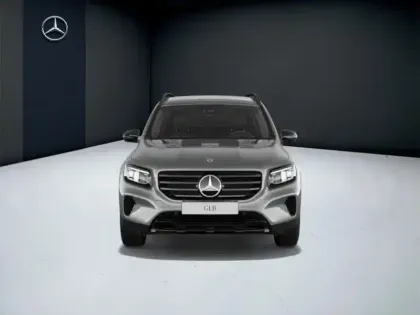 Photo 7 Mercedes GLB 200 d Progressive Line