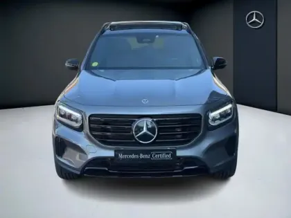 Photo 27 Mercedes GLB 200 d Progressive Line