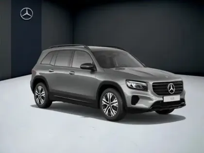 Photo 13 Mercedes GLB 200 d Progressive Line