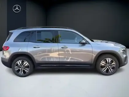 Photo 25 Mercedes GLB 200 d Progressive Line