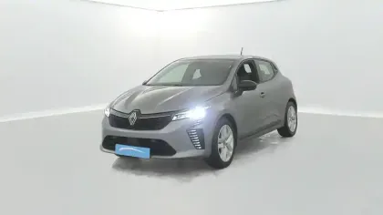 Photo Renault Clio Evolution
