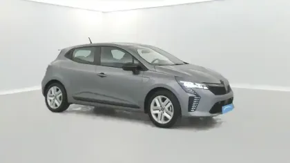 Photo 6 Renault Clio E-Tech full hybrid 145 ch GSR2 Evolution 5p