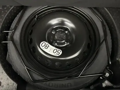 Photo 9 Renault Clio E-Tech full hybrid 145 ch GSR2 Evolution 5p