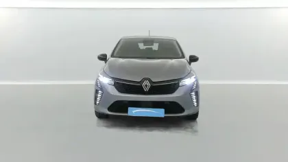 Photo 7 Renault Clio E-Tech full hybrid 145 ch GSR2 Evolution 5p