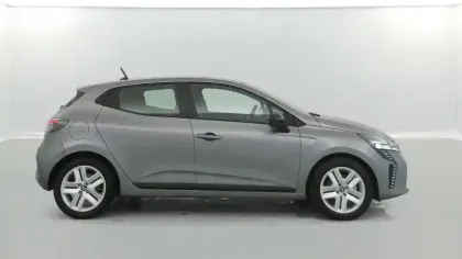 Photo 5 Renault Clio E-Tech full hybrid 145 ch GSR2 Evolution 5p