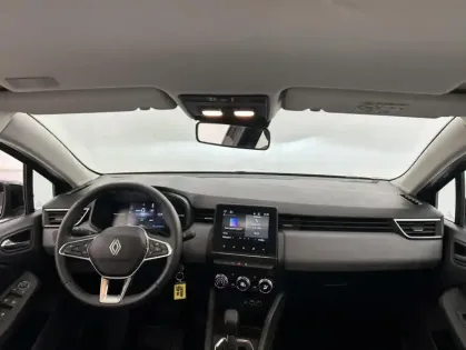 Photo 25 Renault Clio E-Tech full hybrid 145 ch GSR2 Evolution 5p