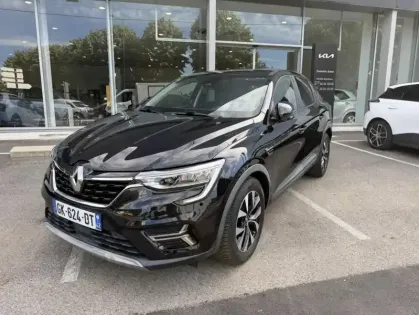 Photo 14 Renault Arkana 1.3 TCE 140 BUSINESS EDC