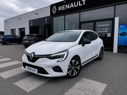 Photo Renault Clio Evolution