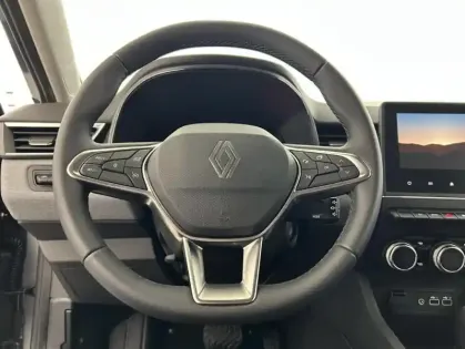 Photo 14 Renault Clio E-Tech full hybrid 145 ch GSR2 Evolution 5p