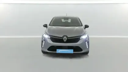 Photo 7 Renault Clio E-Tech full hybrid 145 ch GSR2 Evolution 5p