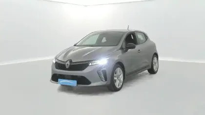 Photo Renault Clio Evolution