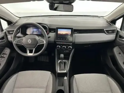 Photo 25 Renault Clio E-Tech full hybrid 145 ch GSR2 Evolution 5p