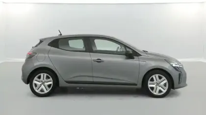 Photo 5 Renault Clio E-Tech full hybrid 145 ch GSR2 Evolution 5p