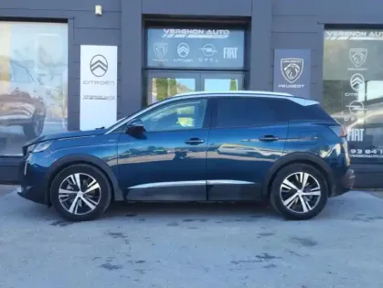 Photo 26 Peugeot 3008 II 1.6 HYBRID4 300 E-EAT8 Allure Pack