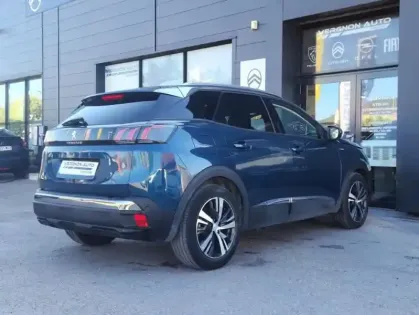 Photo 5 Peugeot 3008 II 1.6 HYBRID4 300 E-EAT8 Allure Pack
