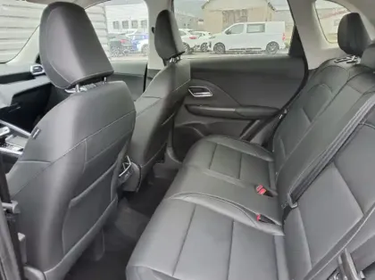 Photo 11 Mg ZS Nouveau 1.5 L Hybrid+ 197 ch Luxury