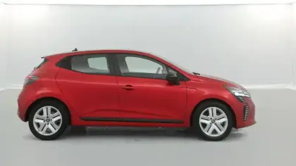 Photo 5 Renault Clio E-Tech full hybrid 145 ch GSR2 Evolution 5p