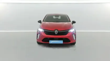 Photo 7 Renault Clio E-Tech full hybrid 145 ch GSR2 Evolution 5p