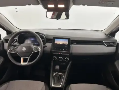 Photo 25 Renault Clio E-Tech full hybrid 145 ch GSR2 Evolution 5p