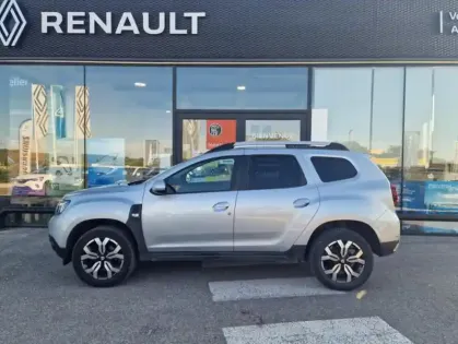 Photo 20 Dacia Duster II Prestige + Blue dCi 115 4x2