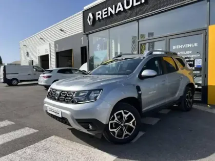 Photo Dacia Duster Prestige +