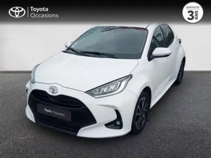 Photo Toyota Yaris Design