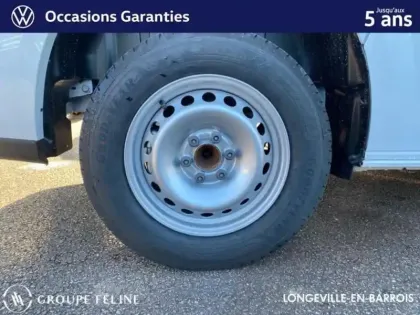 Photo 11 Volkswagen Transporter  Fg Van L1 2.0 TDI 150ch