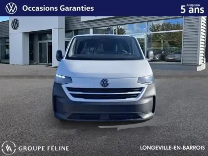 Photo 8 Volkswagen Transporter  Fg Van L1 2.0 TDI 150ch