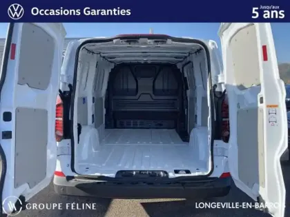 Photo 13 Volkswagen Transporter  Fg Van L1 2.0 TDI 150ch