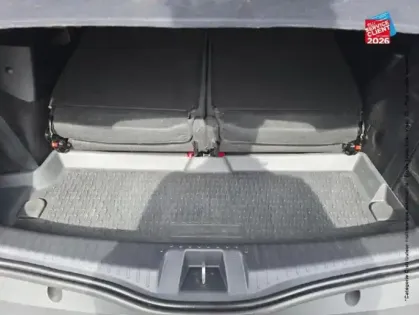 Photo 13 Dacia Jogger  1.0 ECO-G 100ch SL Extreme+ 7 places