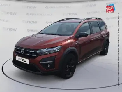 Photo Dacia Jogger Extreme+