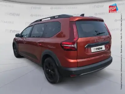 Photo 7 Dacia Jogger  1.0 ECO-G 100ch SL Extreme+ 7 places