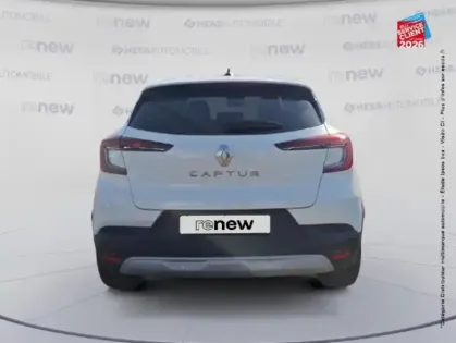 Photo 6 Renault Captur  1.0 TCe 90ch Evolution