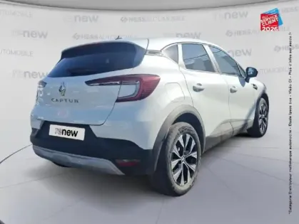 Photo 5 Renault Captur  1.0 TCe 90ch Evolution