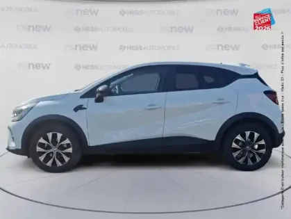 Photo 8 Renault Captur  1.0 TCe 90ch Evolution