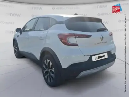 Photo 7 Renault Captur  1.0 TCe 90ch Evolution