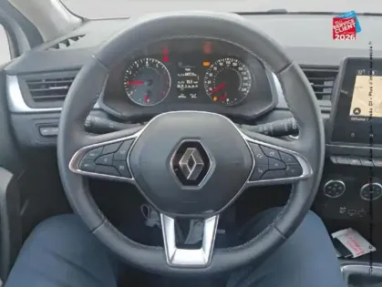 Photo 11 Renault Captur  1.0 TCe 90ch Evolution