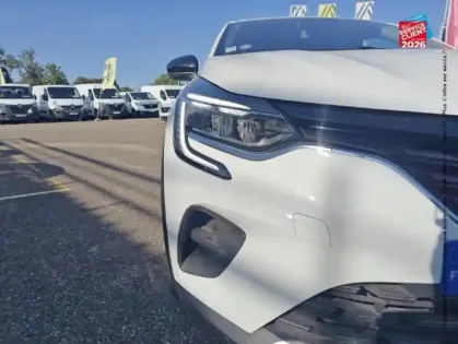Photo 12 Renault Captur  1.0 TCe 90ch Evolution