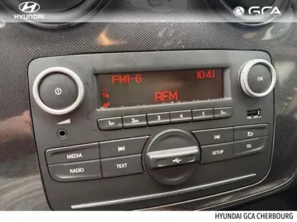 Photo 6 Dacia Sandero  1.0 SCe 75ch Essentiel - 20