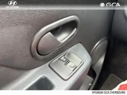 Photo 11 Dacia Sandero  1.0 SCe 75ch Essentiel - 20