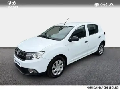 Photo Dacia Sandero Essentiel